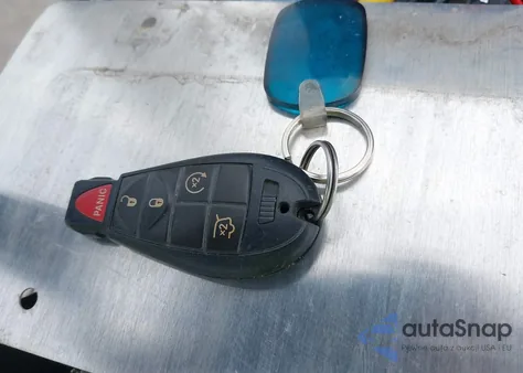 2011 Jeep Grand Cherokee Laredo from USA, damaged, VIN 1J4RR4GG8BC504878